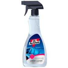 Cleaner of genuine leather Sintec Dr.active Leather Cleaner, 500 ml