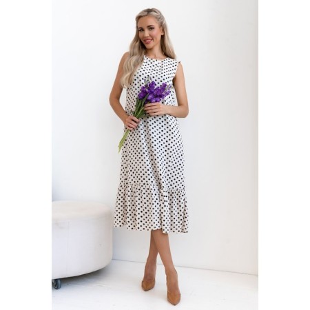 Women's dress, size 50