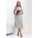 Women's dress, size 50