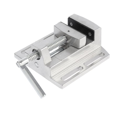 Mini-typos aluminum tundra, machine tools, 75 mm-2