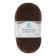 Yarn "Festive" 48% Kashmilon (pan), 48% acrylic, 4% metered 160m/50g (063 chocolate)