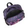 Backpack frame Phoenix 37.5*27.5*14.5 "Girl with Panda" Virgo Siren 65719