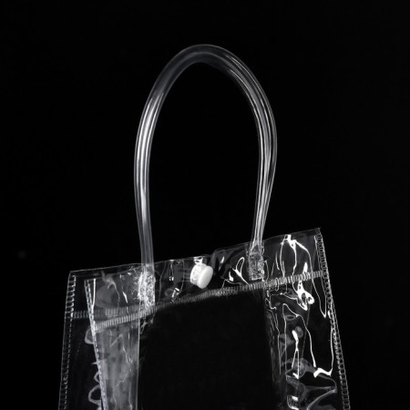Plastic package M 16 x 25 x 8 cm-1