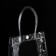 Plastic package M 16 x 25 x 8 cm