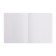 Notebook of 12 sheets in a large cage "Cuties with a bow", cover coated paper, VD-LIK, OFSET block, MIX