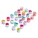 Game set "Beauty Stayler", 24 rhinestones