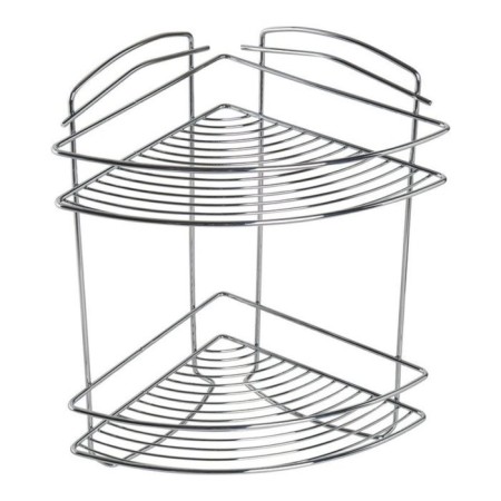 Corner regiment Double -tier milardo, steel wire-2