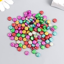 Beads for creativity Plastic 