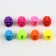 Hair crab, mini, set “for the dearest”, 100 pcs., Krasbik size 1.5 x 1.5 cm