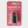 Konfinetta Konfinetta Nazadka, d = 3.4 cm, output d = 2.5 cm, stainless steel