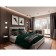 Bimetallic radiator Royal Thermo Pianoforte/Noir Sable, 500 x 100 mm, 4 sections, graphite