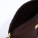 Cross-Bodi Bag on a zipper, brown color