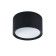 Ceiling light ESCADA, 20005SMU/04LELD SBK. 1x18W, LED, 1890LM, 4200K, 150x150x80 mm, black color