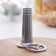 Sausage nozzle for meat grinder