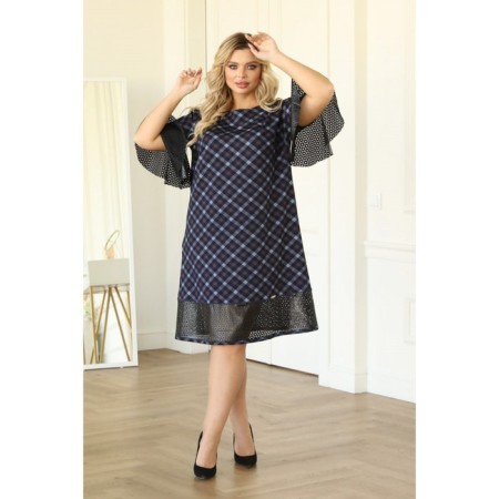 Women's dress, size 60-13