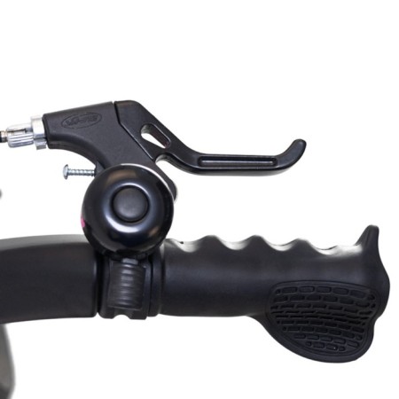 Bicycle 14 ’’ maxiscoo cosmic deluxe plus, color wet anthracite-7