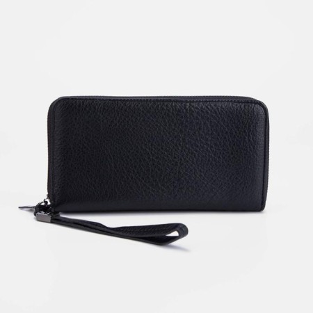 Male clutch, black color