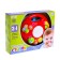 Children's musical table/suspension 2 in 1, sound effects, works from batteries