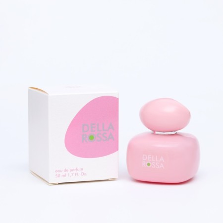 Women's perfumery water Dellarossa, 50 ml-2