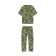 Pajama for the boy PlayTode: T -shirt and trousers, height 134 cm