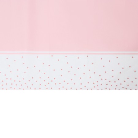 GRANT "Confetti", pink color, 120x180 cm-5
