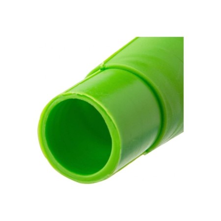 Watering can, 10 l, with a scatter, with a neck, green-1