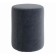 Roni Pouf 2, 350 x 350 x 455, topaz (velor)
