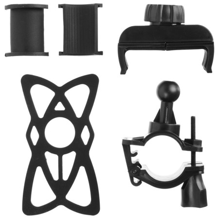 Dream Bike Ty-Ph-001 holder, black color-8