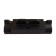 ABRO wiper brush, 14 "/360 mm, frameless, 6 adapters