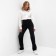 Women's blouse minku: Casual Collection Color White, rr 52