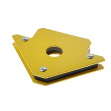 Magnetic square for welding the tundra, 45.90.135 °, an effort for a gap of 11 kg