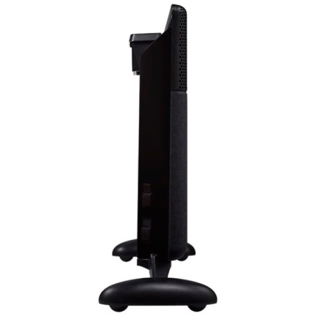 Convector Ballu Apollo Digital Inverter Space Black Bec/ATI-2002, 2 kW, up to 20 sq.m.-6