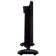 Convector Ballu Apollo Digital Inverter Space Black Bec/ATI-2002, 2 kW, up to 20 sq.m.