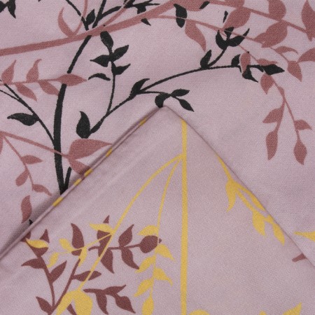 KPB SCHOO and I SOFT Soft 143*215cm-2pcs, 215*220cm, 50*70cm-2pcs, Kolisatin, 80g/m²-3