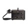Soldier station Rexant R852, 600 W, 220 V