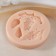 Mold Silicon "coniferous branches" 3x1.5x0.7 4.5x5x0.7 5.2x2.5x0.7 cm