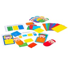 Developing set 