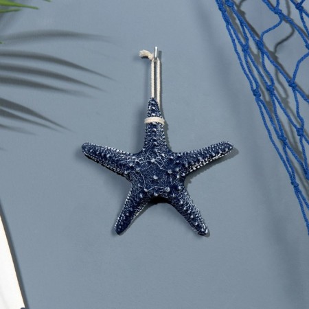 Interior souvenir "Marine Star" 16cm-1