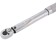 Dynamometric key Stels 14158, 5-24 HM, 1/4 ", CRV, chrome