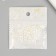 Decor for creativity Plastic "Bigating Halves" set of 50 pcs 0.6x0.6 cm