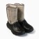 Boars Male 4x4, Black Color, size 46