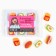 Marmelad "I want", 6 pcs (17 g)