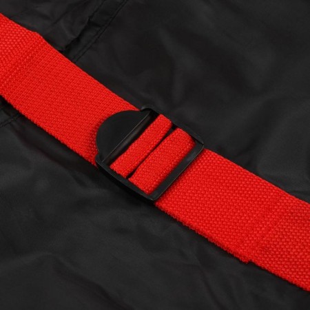 Wheel storage cover, universal R18-20, set 4 pcs-4