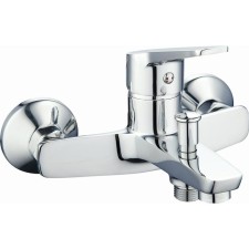 ESKO MURANO MR 54 bath mixer, with short pouring, chromium color