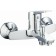 ESKO MURANO MR 54 bath mixer, with short pouring, chromium color