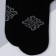 Socks SL Basic Black p. 39-40 (24-26 cm)