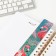 Bookmark "My Favorite Book", holography