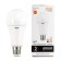 LED LED ELEMENTARY 30W A67 3000K TEPP. Bel. E27 2320lm Gauss 73219