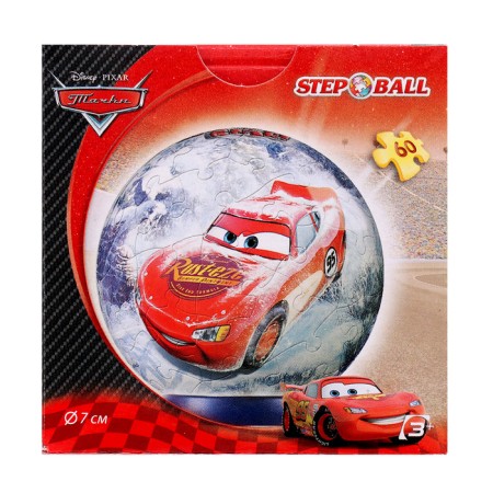 Pazle-Shar "Cars", 60 elements-3