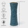 Flower vase, 8.2 × 22 cm, 650 ml, color mix